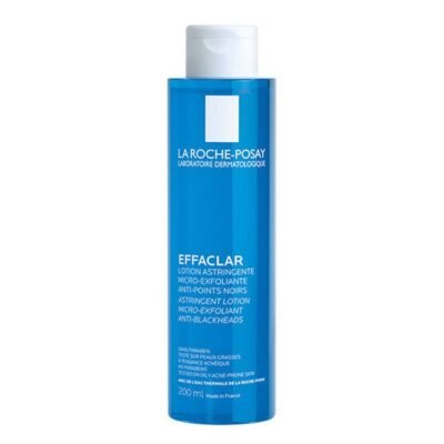 La Roche-Posay Effaclar Astringent Micro Exfoliating Lotion 200ml