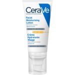 CeraVe AM Facial Moisturizing Lotion SPF30 52ml