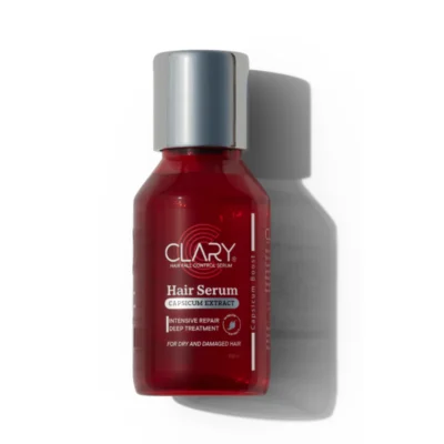 Clary Hair Serum 100ml