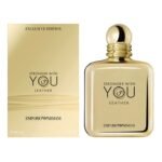 Stronger with you Leather 100ml