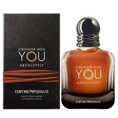 Stronger With you Absolutely 100ml