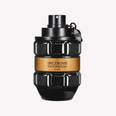 SpiceBomb Original 100ml