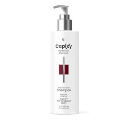 Capixy Hair Shampoo 250ml