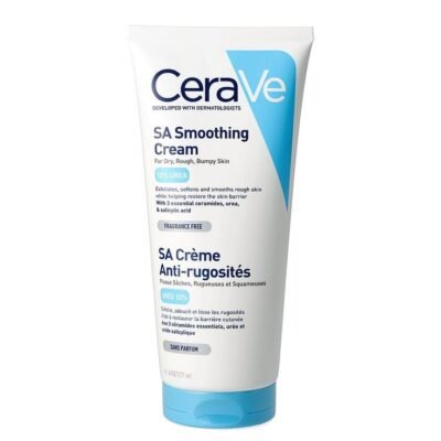 CeraVe SA Smoothing Cream 177ml