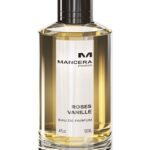 Mancera Roses Vanilla 100ml