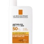 La Roche-Posay Anthelios UVMune 400 fluid invisible 50ml