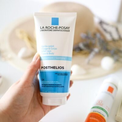 La Roche-Posay After Sun POSTHELIOS 200ml - Image 2