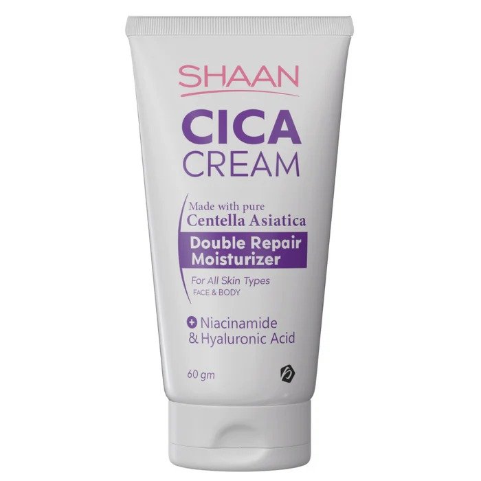 IMG-20250316-WA0016 Shaan CICA cream 60ml - Image 1