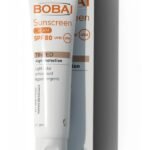Bobai Sunscreen Tinted SPF 50+ Cream 60gm