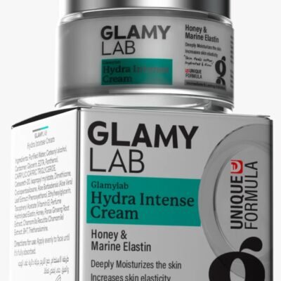 Glamy Lab Hydra Intense Cream 50gm