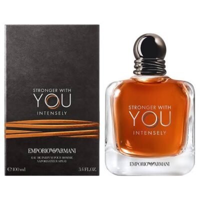 Stronger With you intenisly 100ml