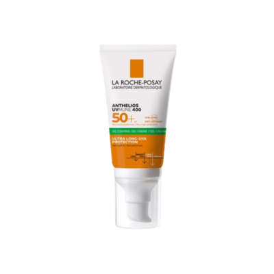 La Roche-Posay Anthelios UVMune SPF50 Oil Control Gel-Cream 50ml