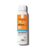 la roche posay anthelios 50+spf invislible spray Kids