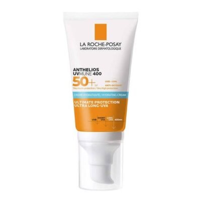 La Roche-Posay Anthelios UVmune 400 spf 50+