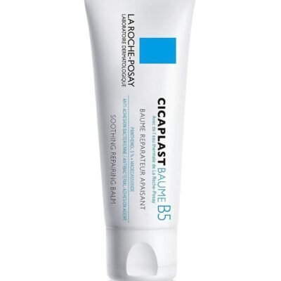La Roche-Posay Cicaplast Baume B5+ Ultra Reparing Soothing Balm 40Ml