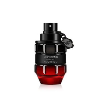 SpiceBomb InfraRed 100ml