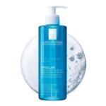La Roche-Posay Effaclar Foaming Cleansing Gel For Oily And Acne Prone Skin 400ml