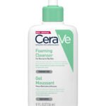 CeraVe Foaming Cleanser 473ml