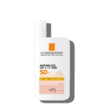 La Roche-Posay Anthelios UVMune 400 fluid invisible 50ml Tinted