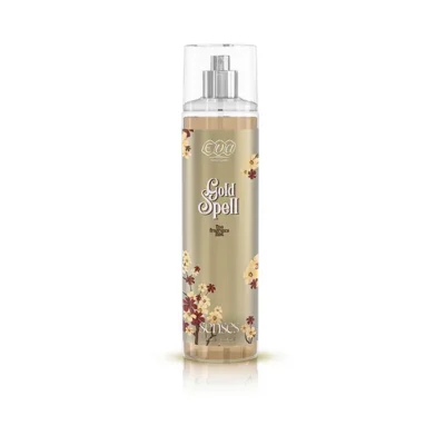 EVA Body Splash Gold Spell