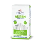 Infinity Akren Cleanser + Infinity Akren Cream