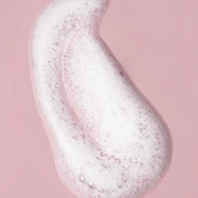 Infinity Facial Cleanser 200ml - Image 3