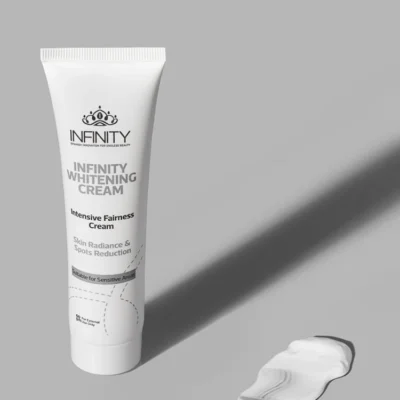 Infinity Sensitive Skin Whitening Cream - Image 3