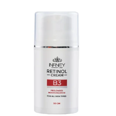 Infinity Retinol B3 Cream 50gm