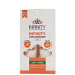 Infinity Care Hydro boost Gel SPF50+