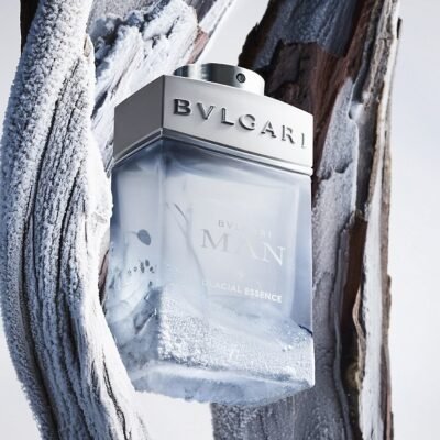 BVLGARI Glacial Essence Eau De Parfum - 100ml - Image 3