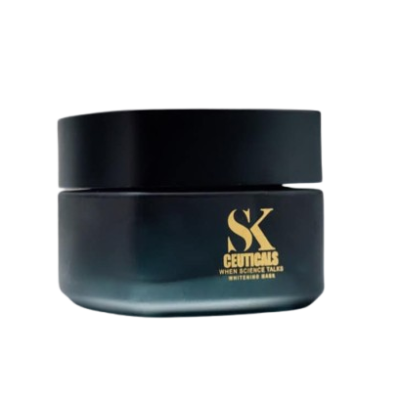 SK Whitening Mask