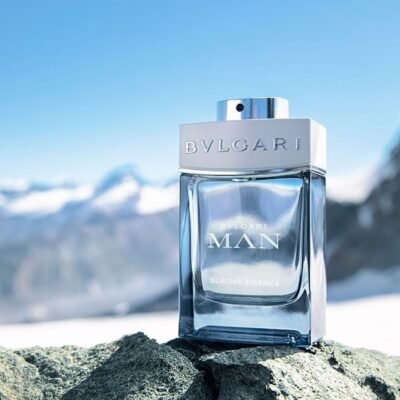 BVLGARI Glacial Essence Eau De Parfum - 100ml - Image 4