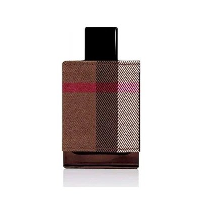 BURBERRY Men's London Eau De Toilette