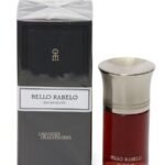 Liquides Imaginaires BELLO RABELO EDP 100ML