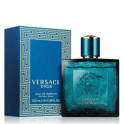 VERSACE VERSACE EROS POUR HOMME EDP-100 ML - Image 2