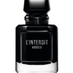 GIVENCHY L' interdit Absolu EDP-80 ML