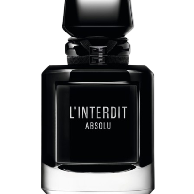 GIVENCHY L' interdit Absolu EDP-80 ML