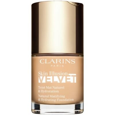 CLARINS SKIN ILLUSION VELVET-103N