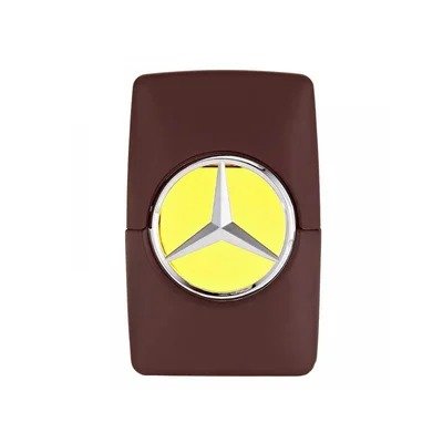 MERCEDES BENZ Mercedes Benz for Men - Eau de Parfum-100 ML