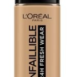 L'Oreal INFALLIBLE 24H FOUNDATION