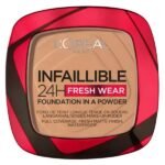 L'Oreal Infaillible 24H Fresh Wear powder