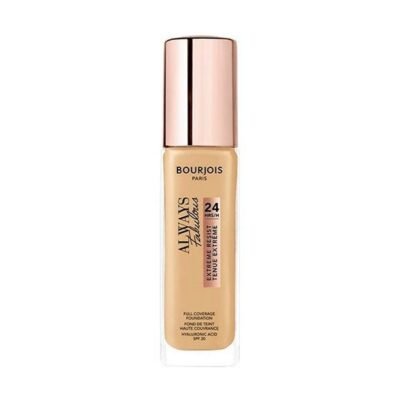 BOURJOIS Always Fabulous 24h Foundation-beige