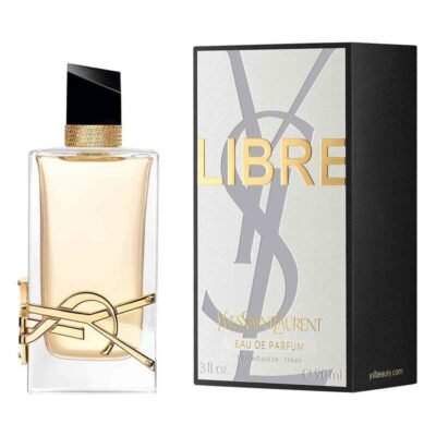 YVES SAINT LAURENT Libre Eau de Parfum 90ML