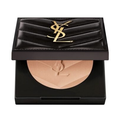 YVES SAINT LAURENT All Hours HYPER FINISH-.01