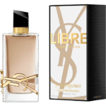 YVES SAINT LAURENT LIBRE FLOWERS AND FLAMES-90 ML