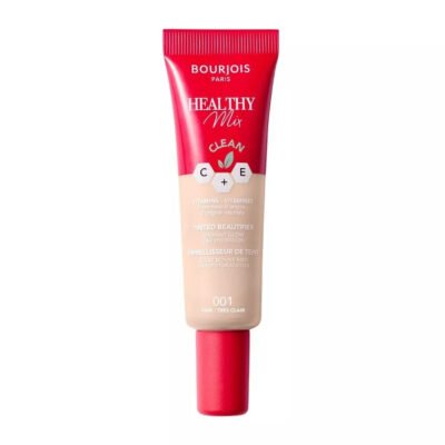 BOURJOIS HEALTHY MIX BEAUTIFIER-01 FAIR