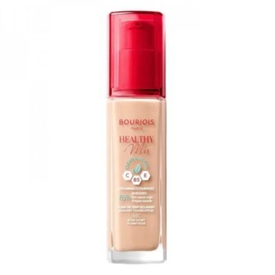 BOURJOIS NEW HEALTHY MIX FOUNDATION-50