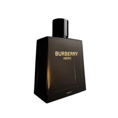 BURBERRY Hero Parfum-50 ML