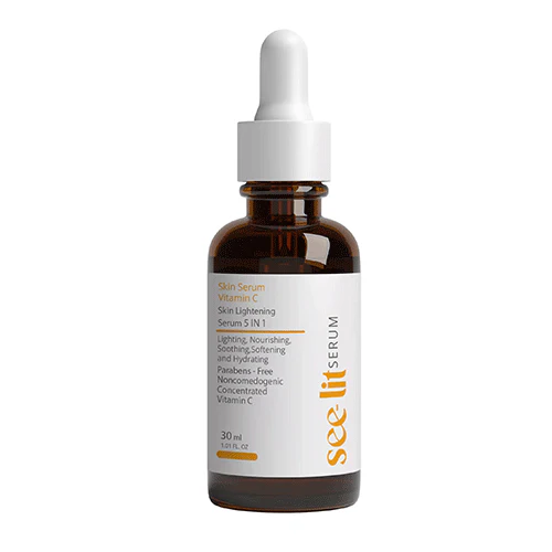36_c2ec53d7-f90b-4144-b2ee-721f6f4d75ff See-lit Vitamin C Serum 30ml - Image 1