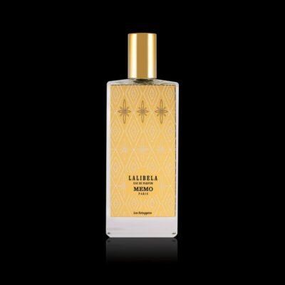 Memo LALIBELA 75ML EDP